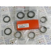 FORK SEALS KIT